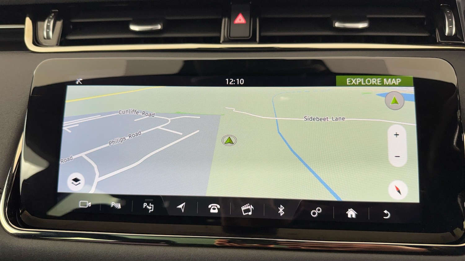 Used Land Rover Range Rover Evoque 2020 for sale - 77611434: Photo 25