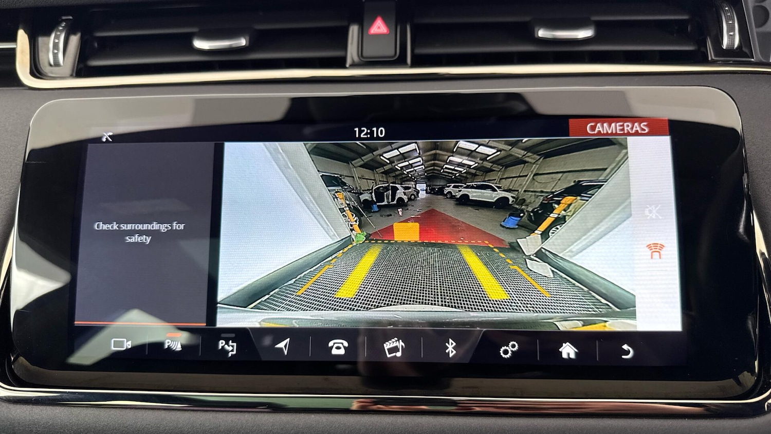 Used Land Rover Range Rover Evoque 2020 for sale - 77611434: Photo 27