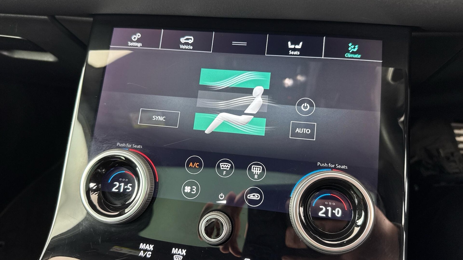 Used Land Rover Range Rover Evoque 2020 for sale - 77611434: Photo 28