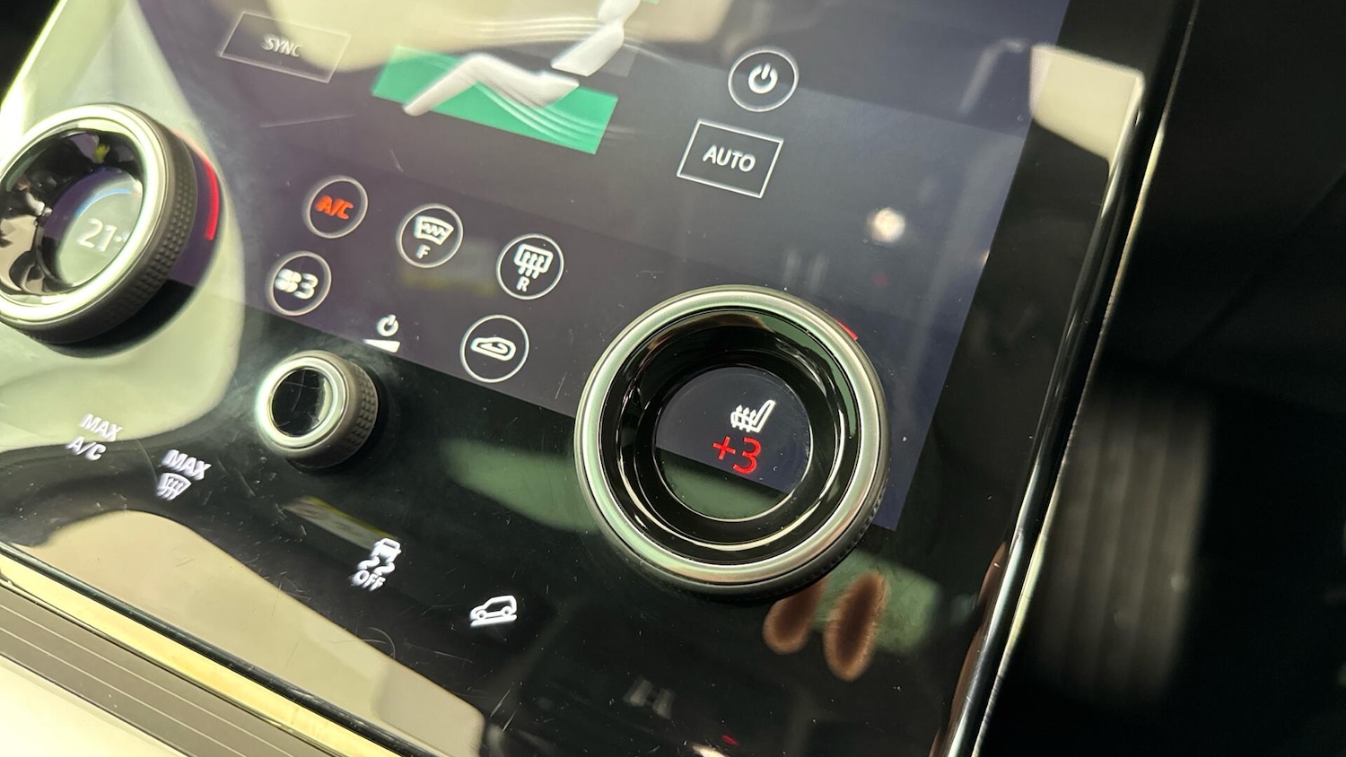 Used Land Rover Range Rover Evoque 2020 for sale - 77611434: Photo 29