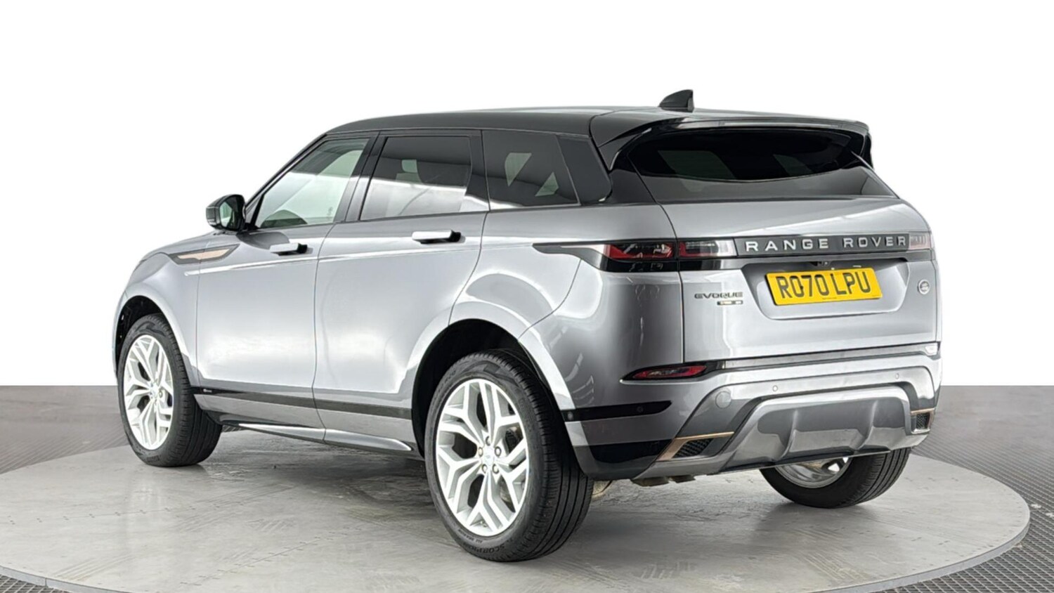 Used Land Rover Range Rover Evoque 2020 for sale - 77611434: Photo 6