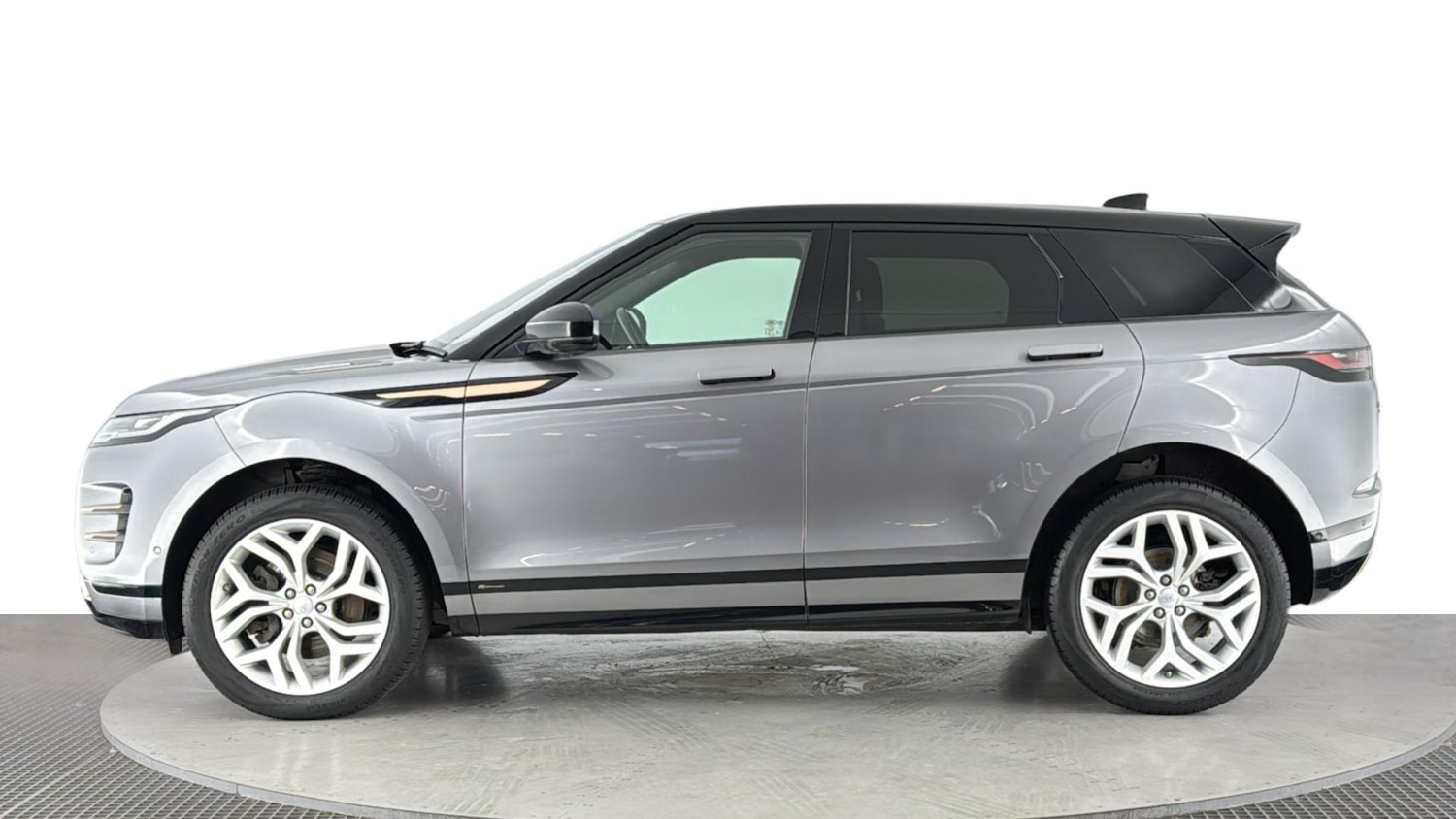 Used Land Rover Range Rover Evoque 2020 for sale - 77611434: Photo 7