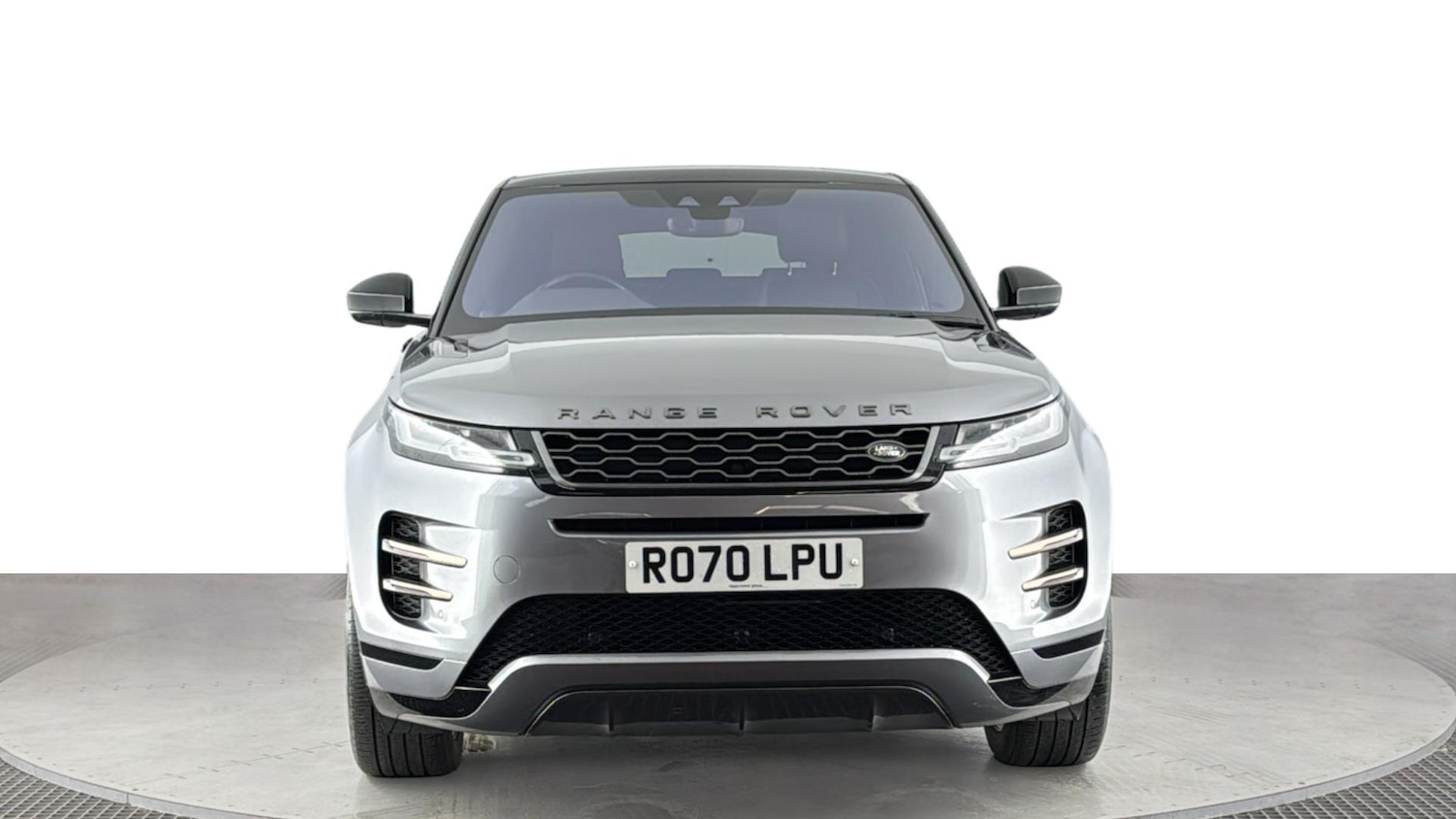 Used Land Rover Range Rover Evoque 2020 for sale - 77611434: Photo 8