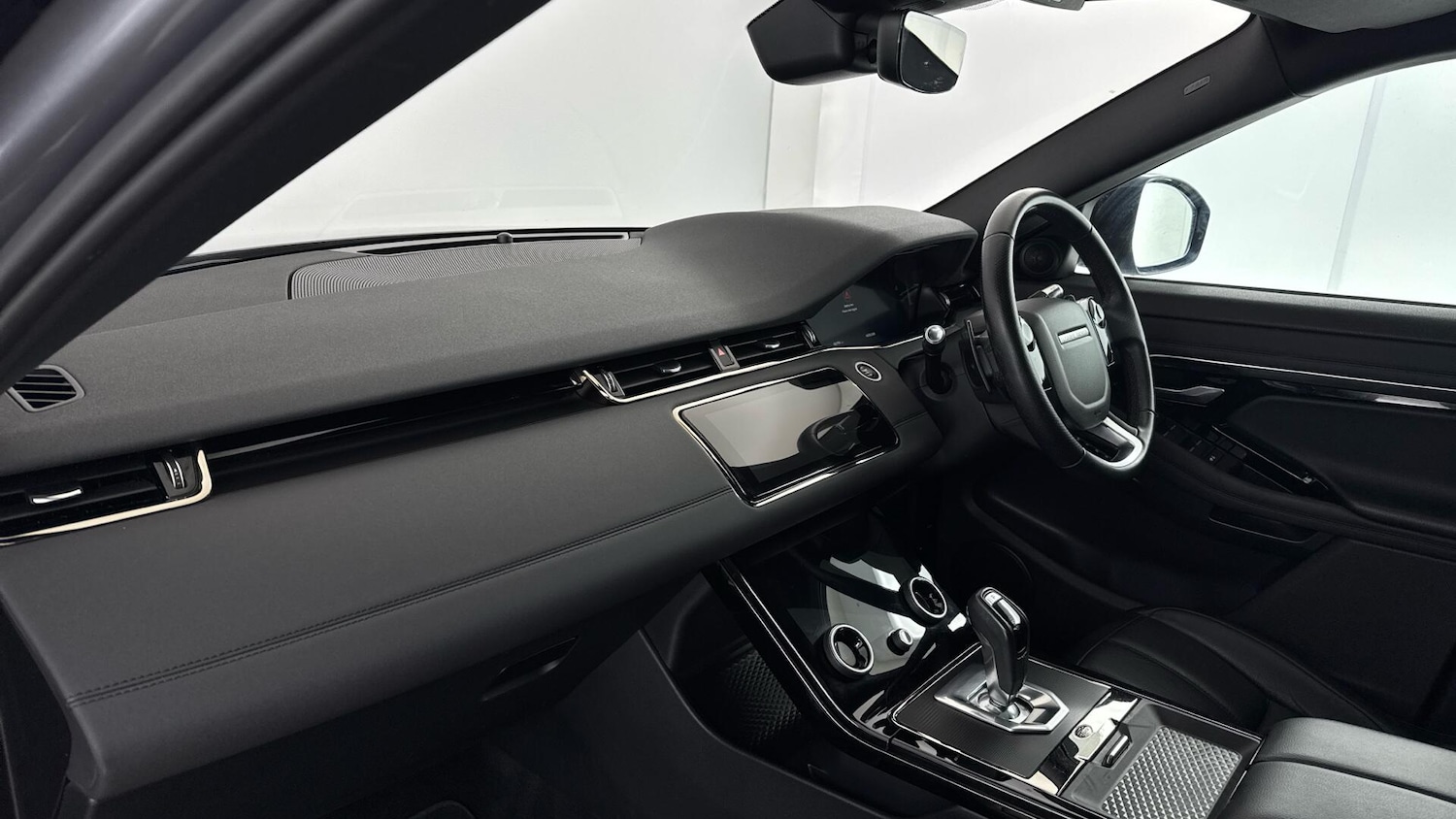 Used Land Rover Range Rover Evoque 2020 for sale - 77611434: Photo 9