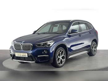 BMW - X1