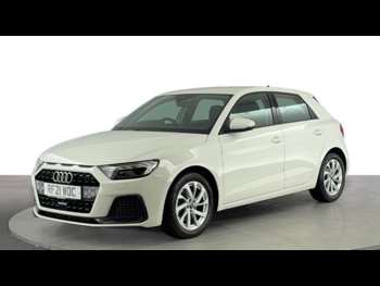 2021 - Sportback Tfsi Sport 5-Door