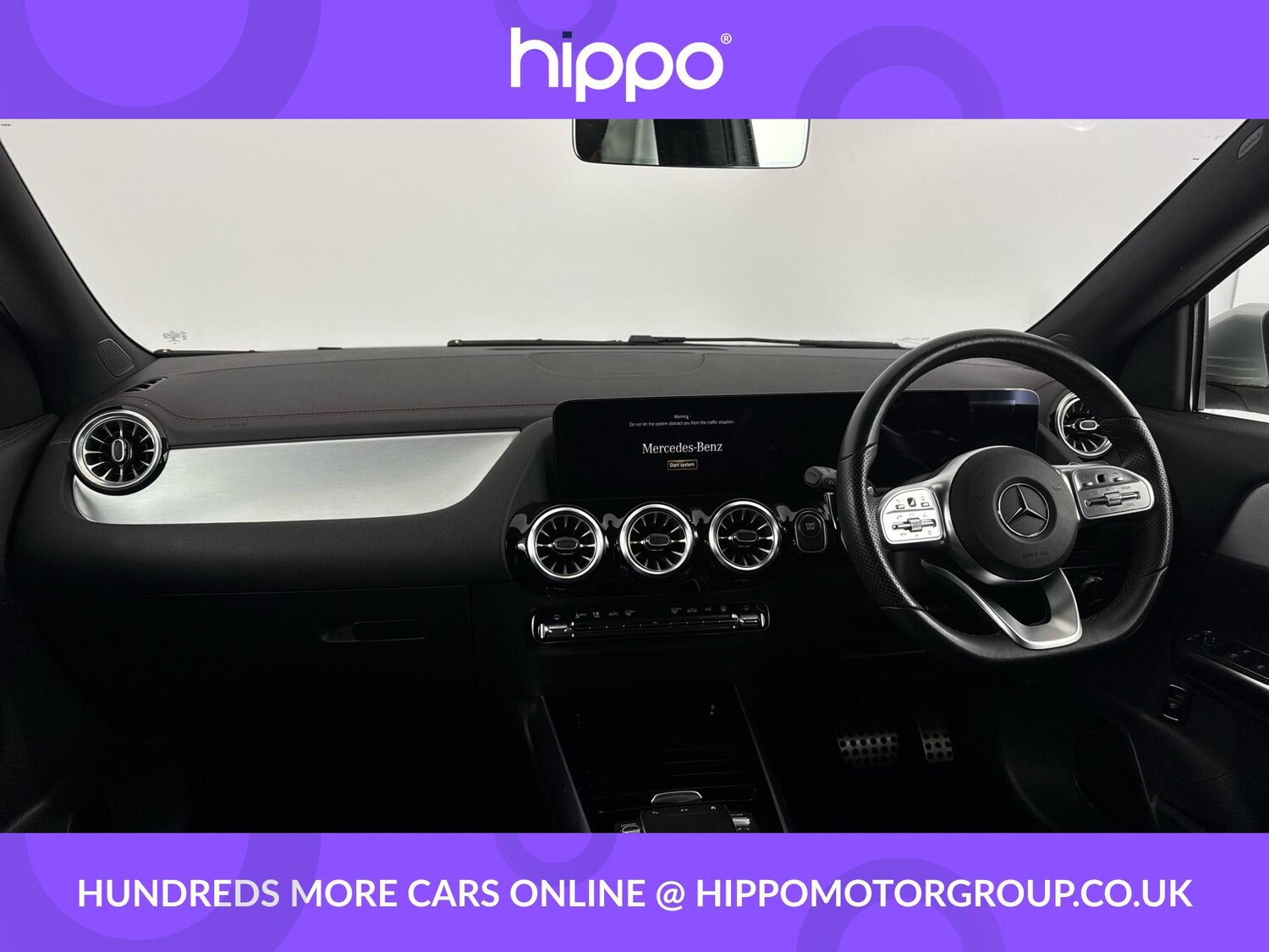 Used Mercedes-Benz EQA 2021 for sale - 76997199: Photo 11