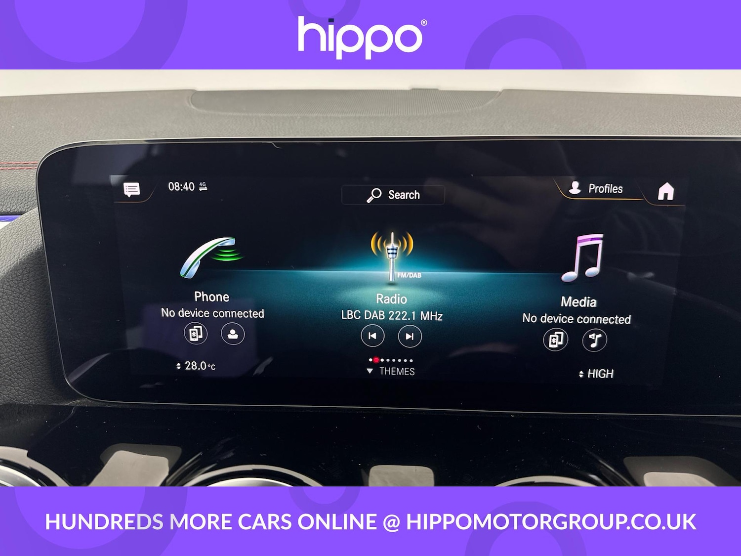 Used Mercedes-Benz EQA 2021 for sale - 76997199: Photo 12