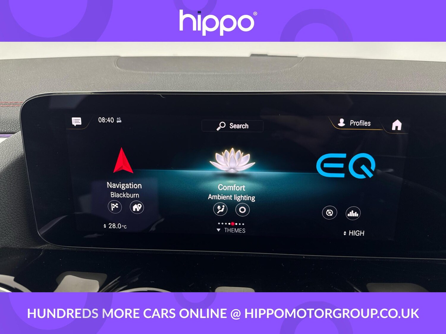 Used Mercedes-Benz EQA 2021 for sale - 76997199: Photo 16