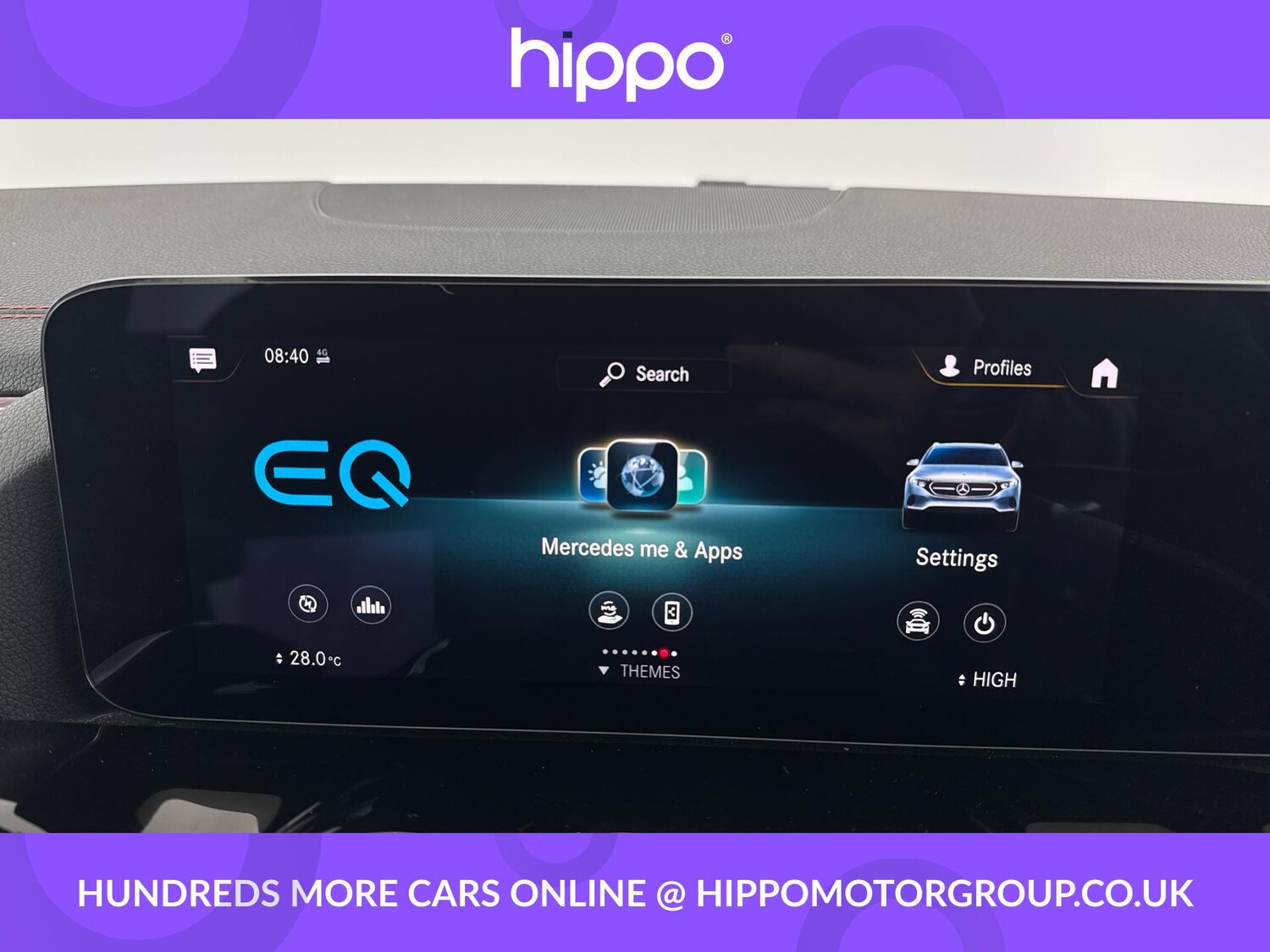 Used Mercedes-Benz EQA 2021 for sale - 76997199: Photo 17