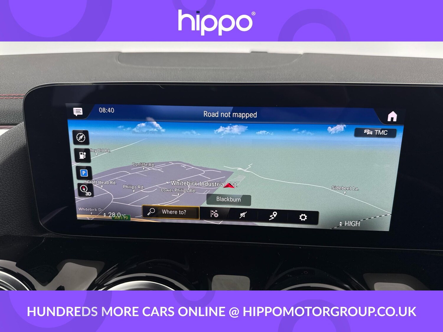 Used Mercedes-Benz EQA 2021 for sale - 76997199: Photo 18