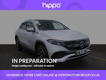 (71) - EQA 250 66.5kWh AMG Line (Premium) SUV 5dr Electric Auto (190 ps)