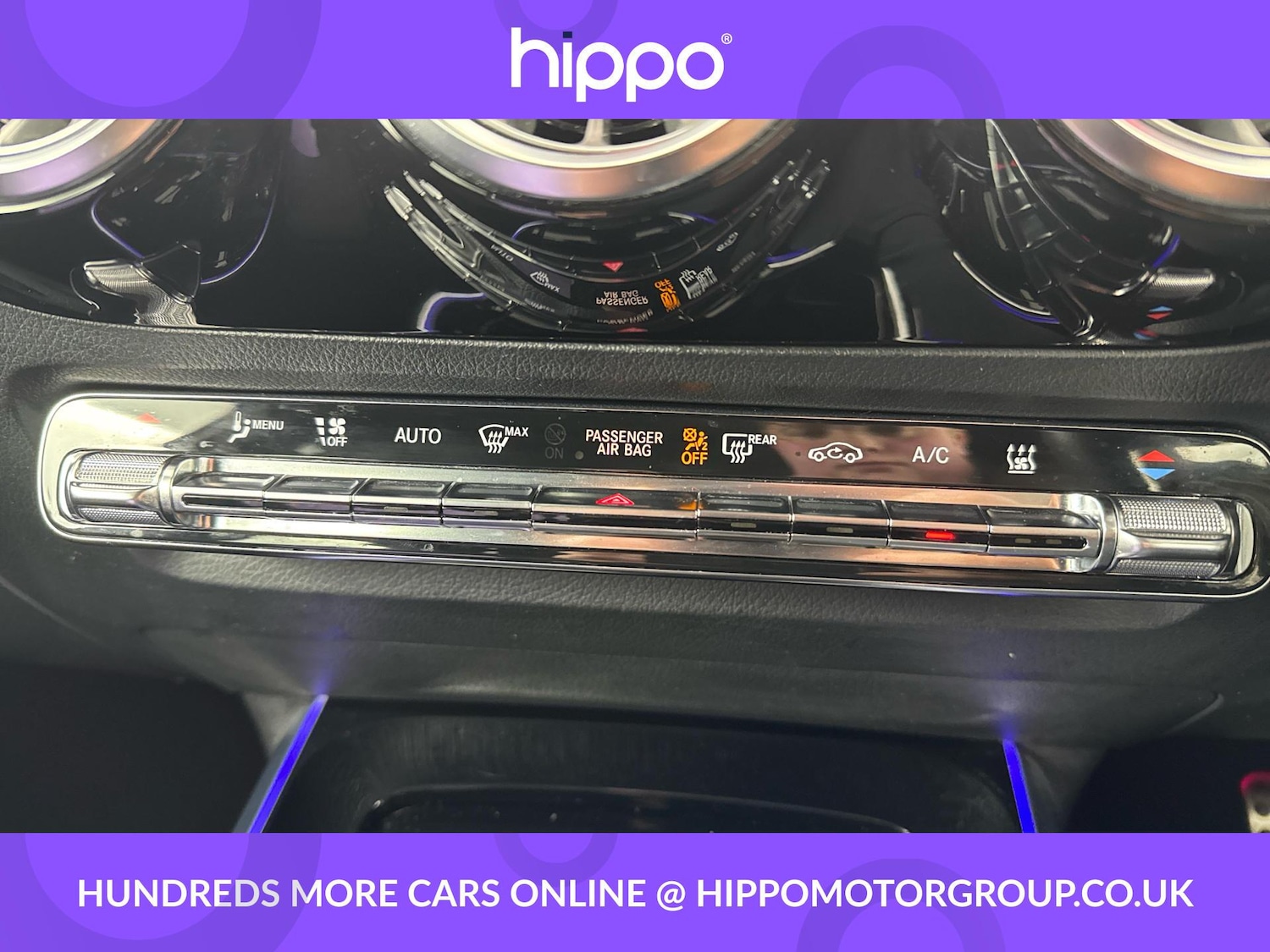 Used Mercedes-Benz EQA 2021 for sale - 76997199: Photo 20