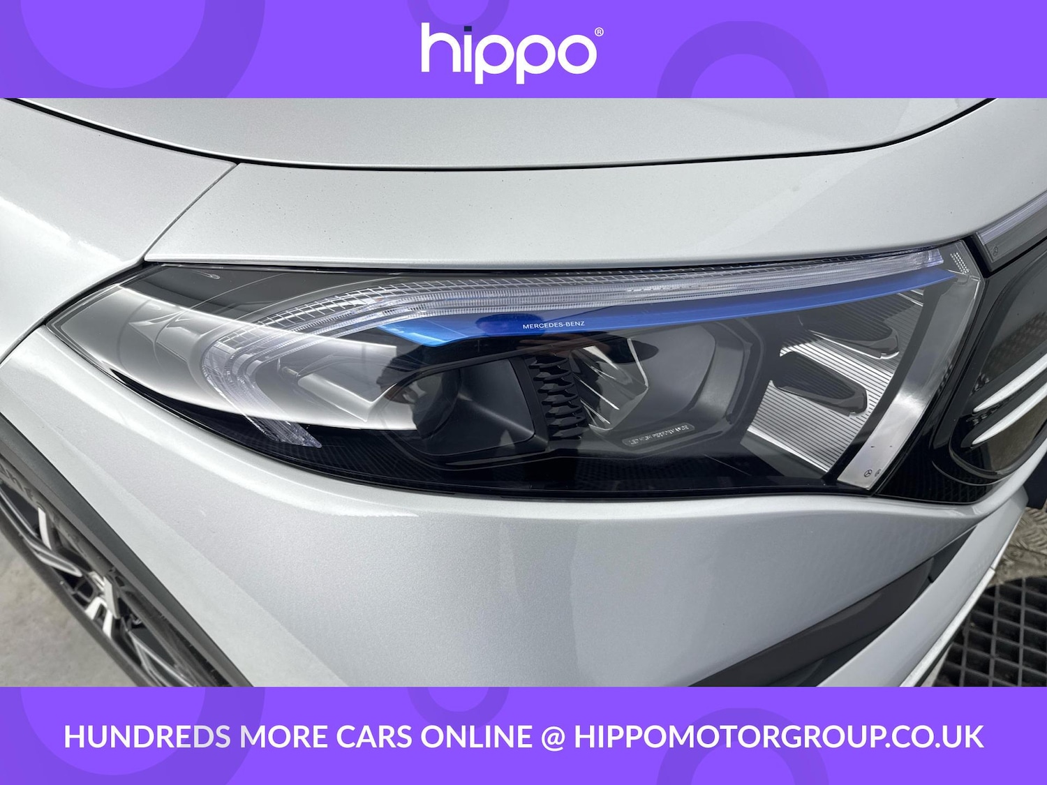 Used Mercedes-Benz EQA 2021 for sale - 76997199: Photo 30