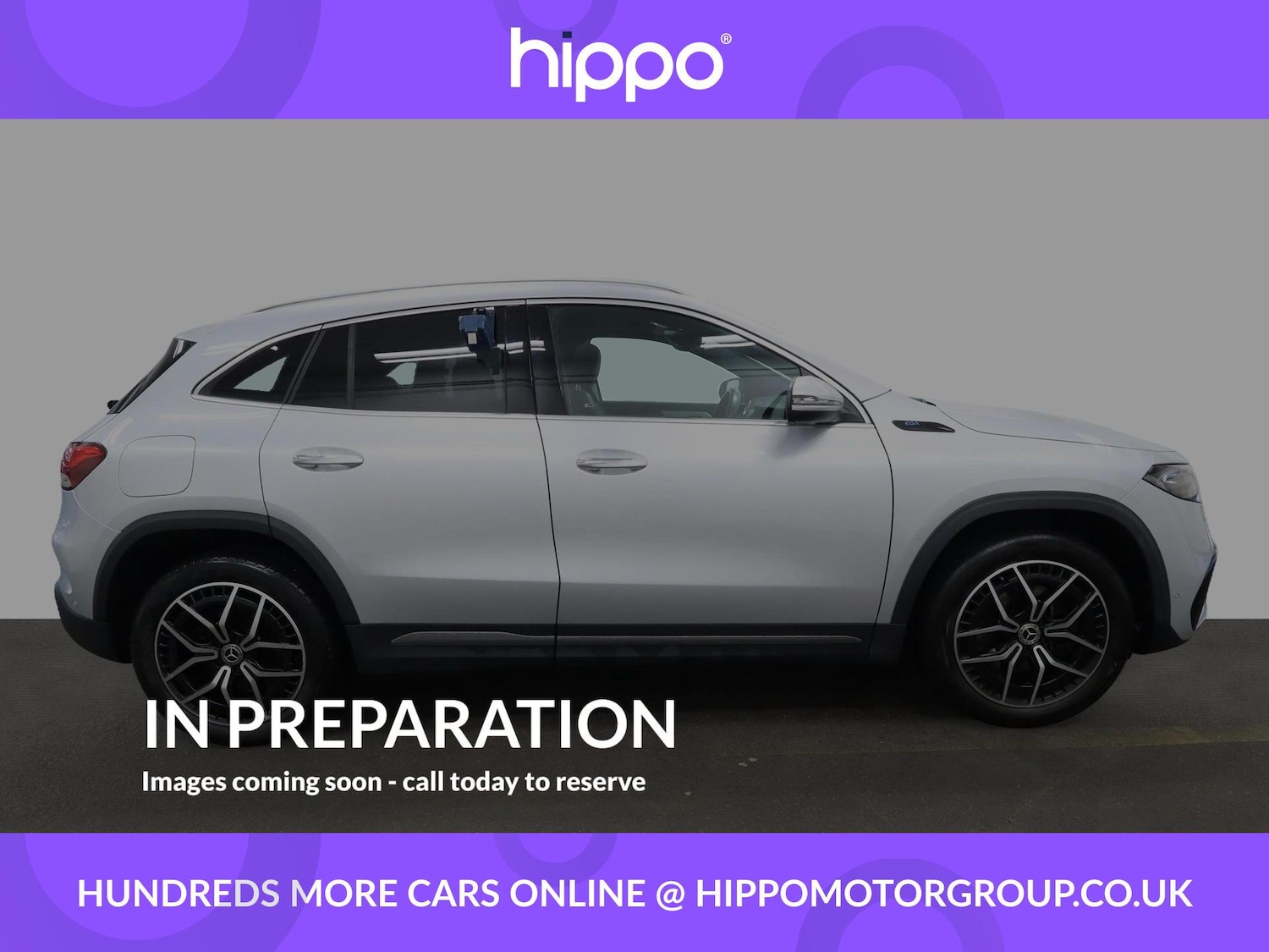 Used Mercedes-Benz EQA 2021 for sale - 76997199: Photo 5