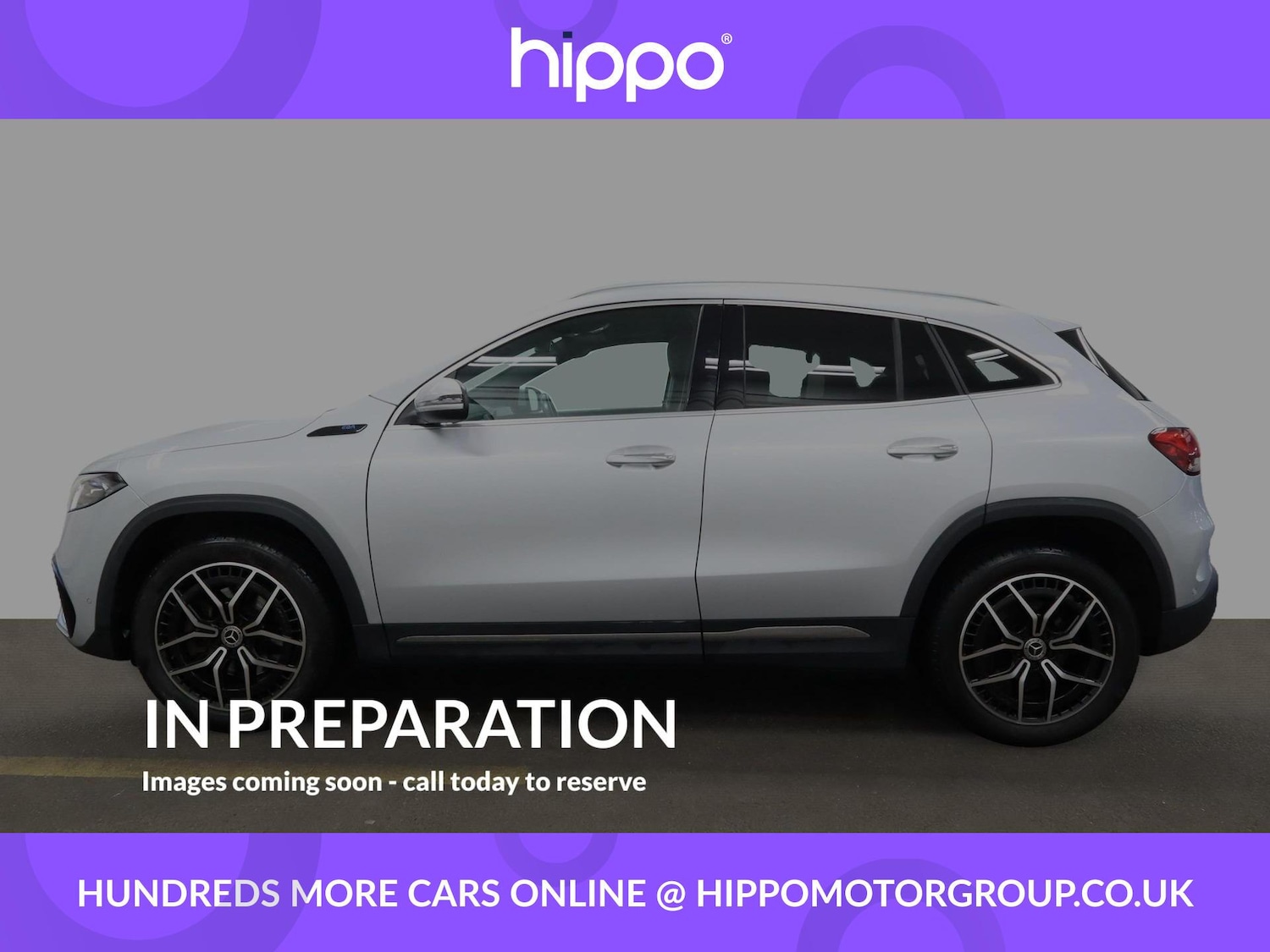 Used Mercedes-Benz EQA 2021 for sale - 76997199: Photo 6