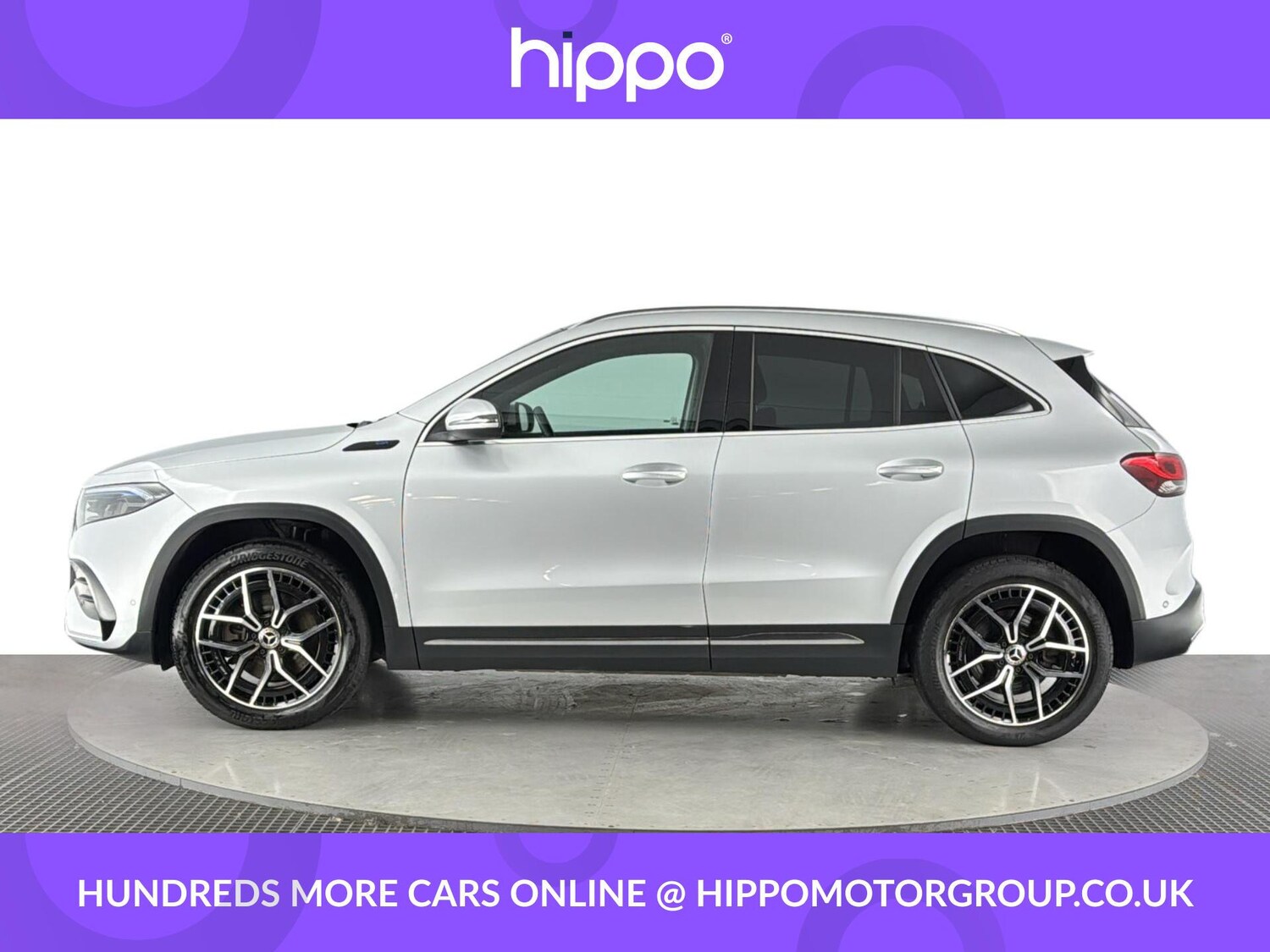 Used Mercedes-Benz EQA 2021 for sale - 76997199: Photo 7