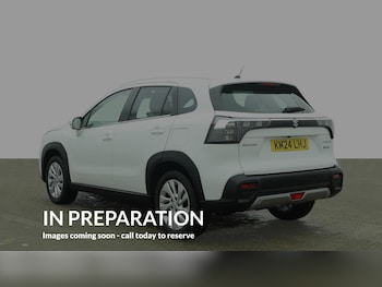 Used Suzuki SX4 S-Cross 2024 for sale - 78662529: Photo