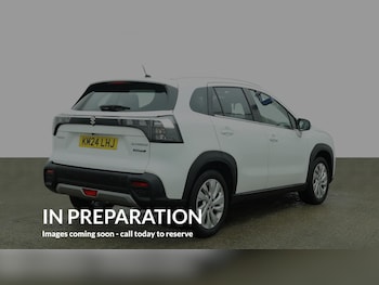 Used Suzuki SX4 S-Cross 2024 for sale - 78662529: Photo
