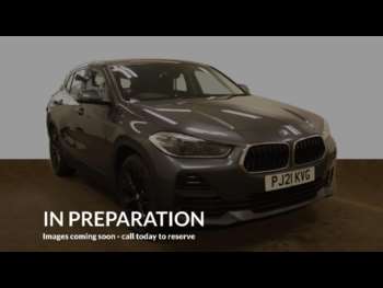2021 - Xdrive25E Sport (Phev) 5-Door