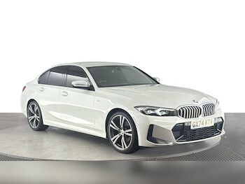 Used BMW 3 Series 2024 for sale - 78842466: Photo