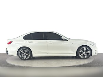 Used BMW 3 Series 2024 for sale - 78842466: Photo