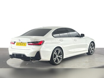 Used BMW 3 Series 2024 for sale - 78842466: Photo