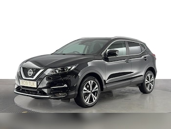 Nissan - Qashqai