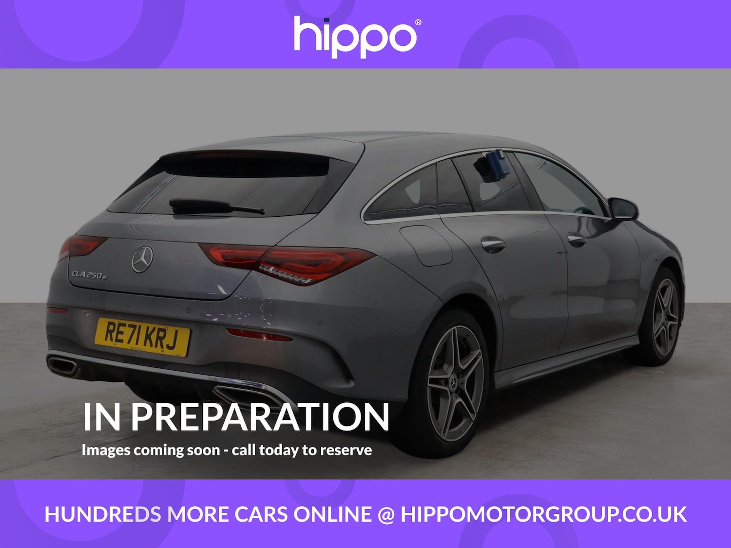 Used Mercedes-Benz CLA 2021 for sale - 77142992: Photo 4