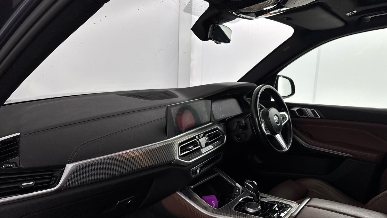 Used BMW X5 for sale - 77853821: Photo 10