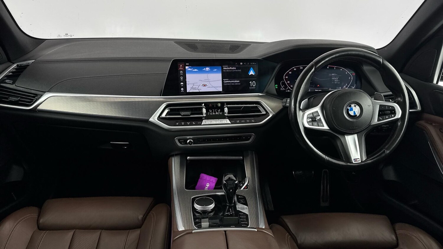 Used BMW X5 for sale - 77853821: Photo 11