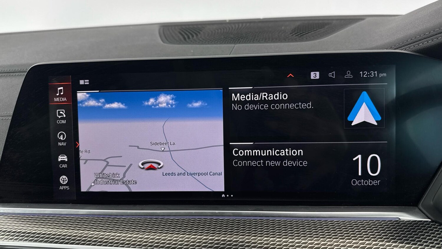 Used BMW X5 for sale - 77853821: Photo 12