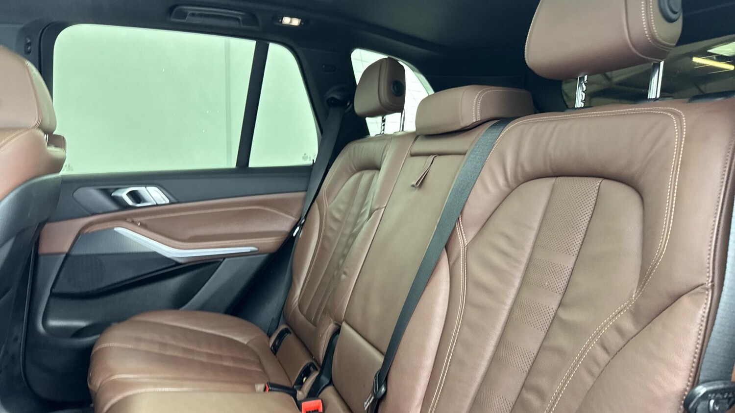 Used BMW X5 for sale - 77853821: Photo 14