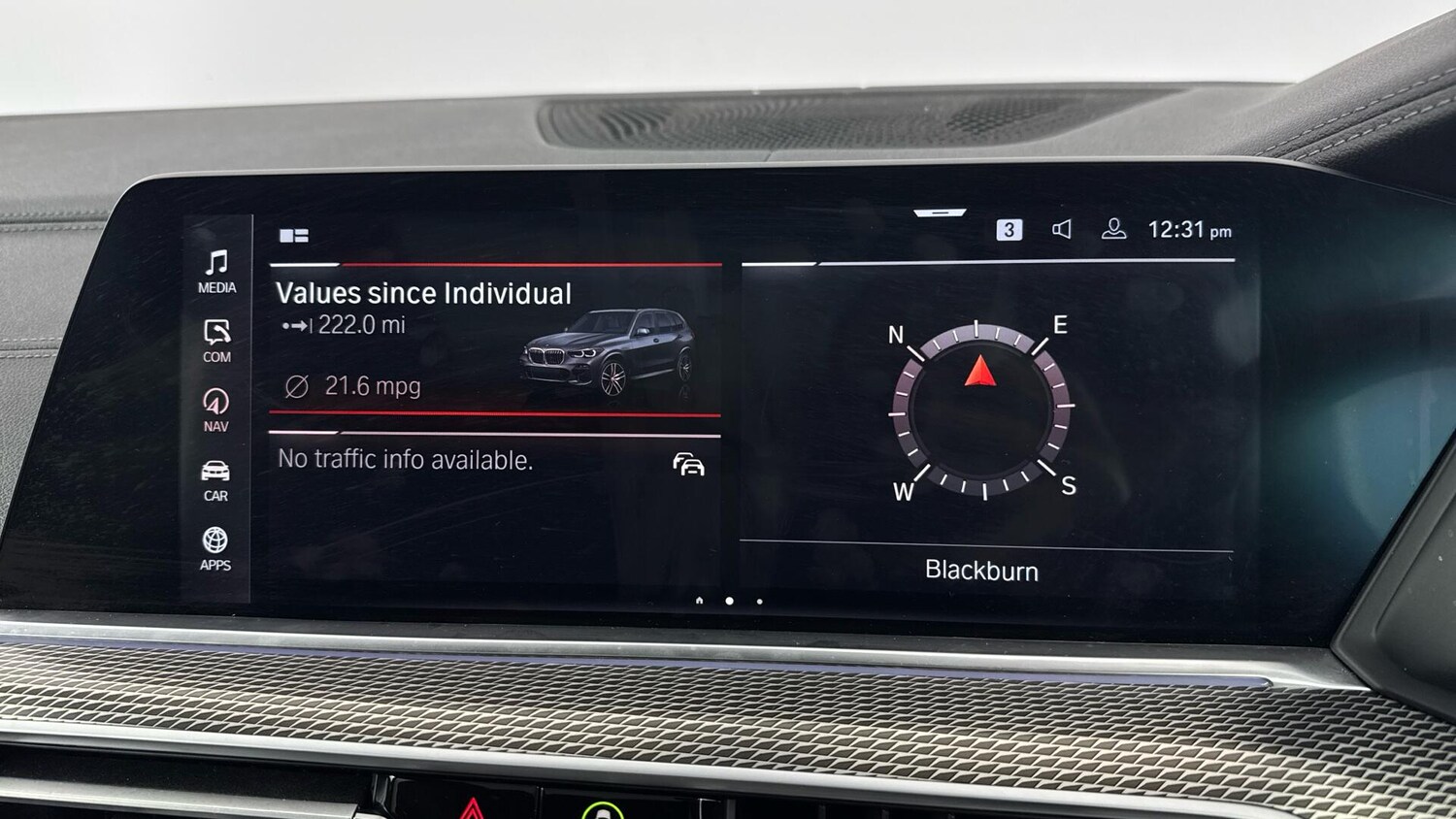 Used BMW X5 for sale - 77853821: Photo 16