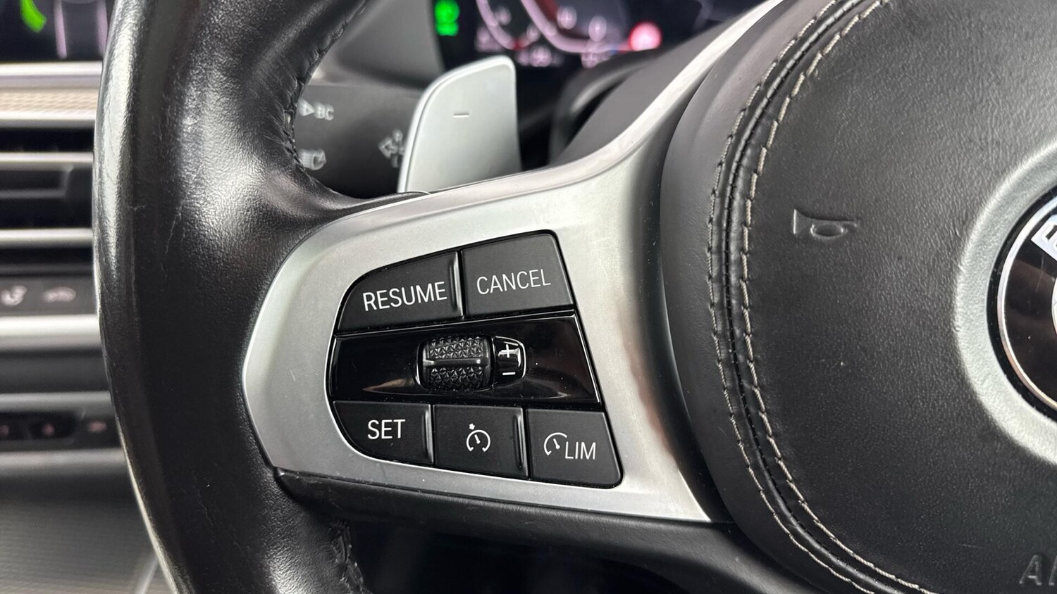 Used BMW X5 for sale - 77853821: Photo 21