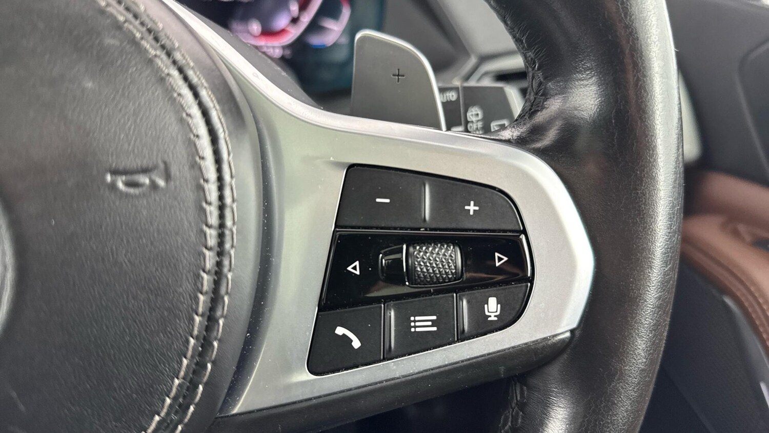 Used BMW X5 for sale - 77853821: Photo 22