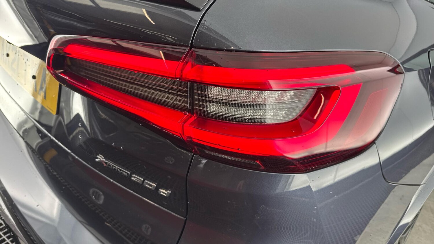 Used BMW X5 for sale - 77853821: Photo 29