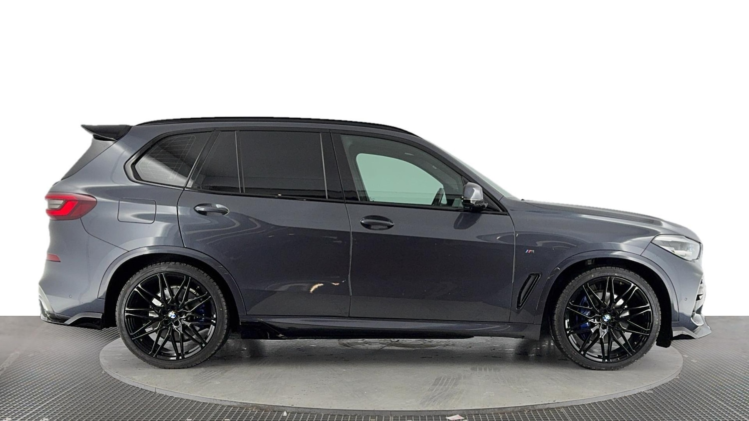 Used BMW X5 for sale - 77853821: Photo 3