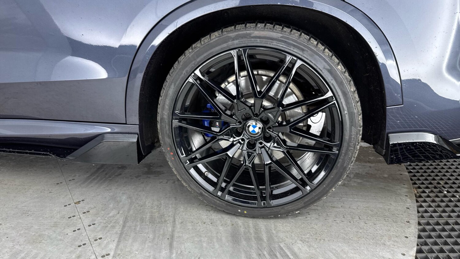 Used BMW X5 for sale - 77853821: Photo 31