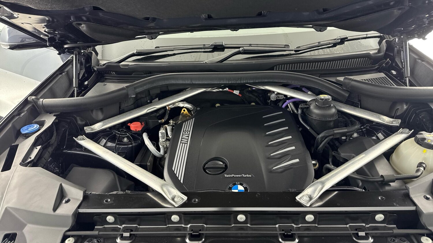 Used BMW X5 for sale - 77853821: Photo 33