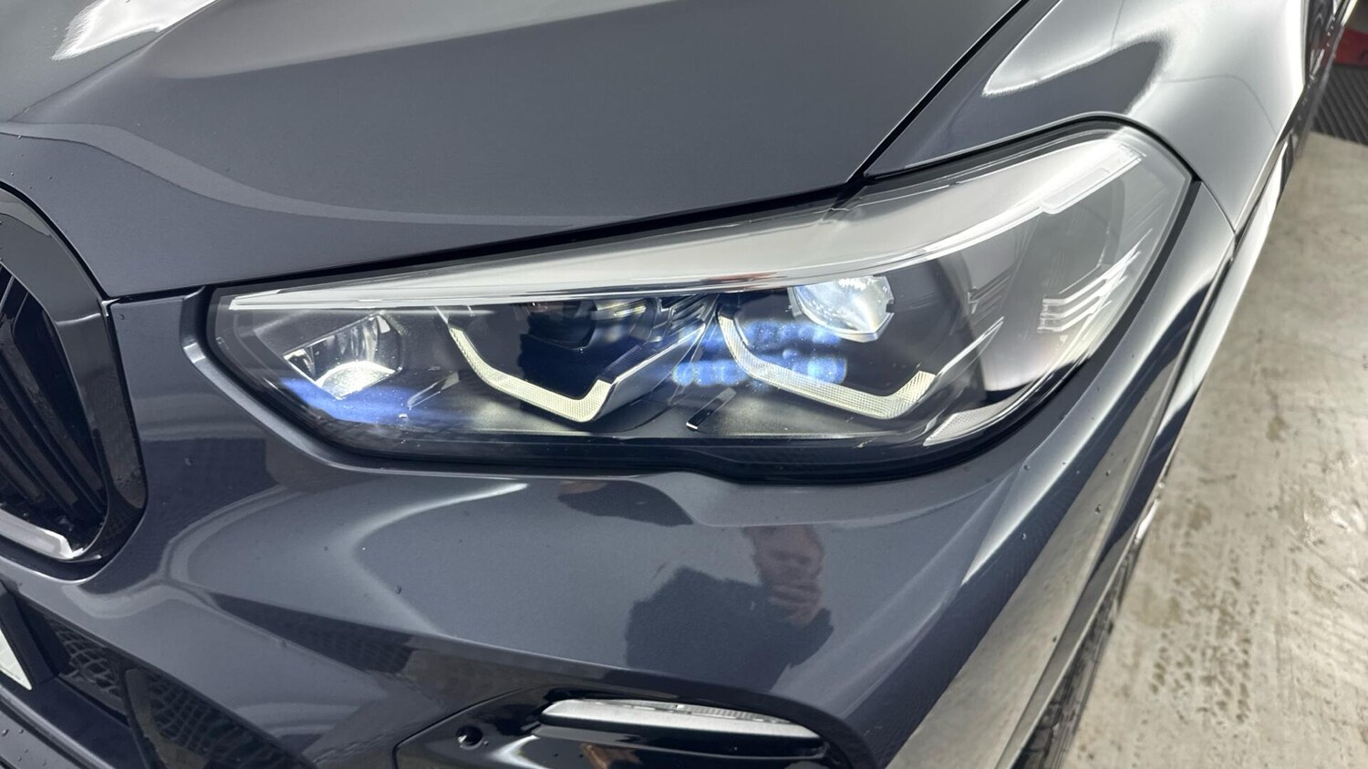 Used BMW X5 for sale - 77853821: Photo 34