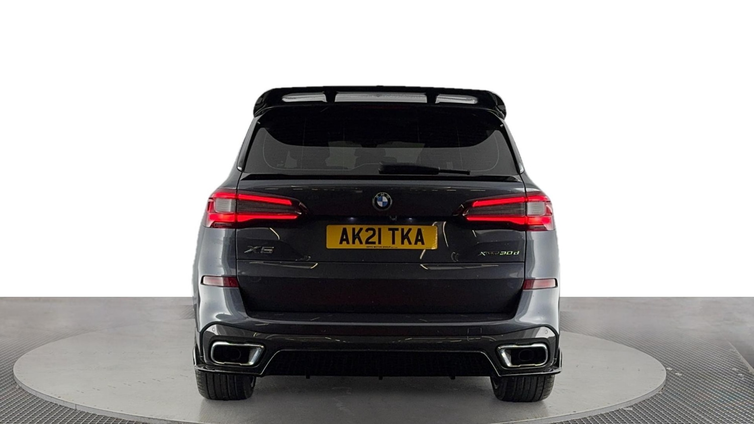 Used BMW X5 for sale - 77853821: Photo 5