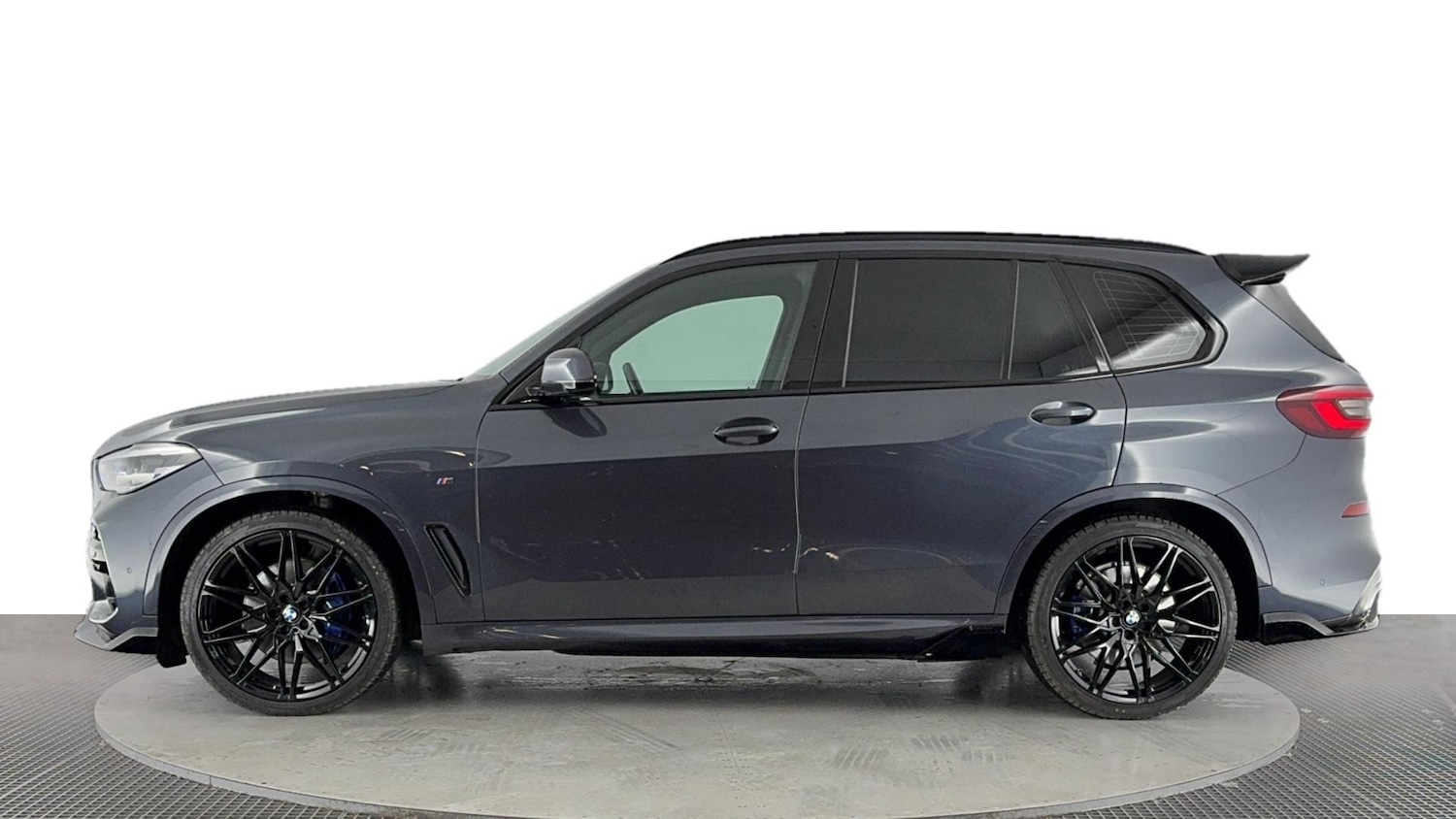 Used BMW X5 for sale - 77853821: Photo 7