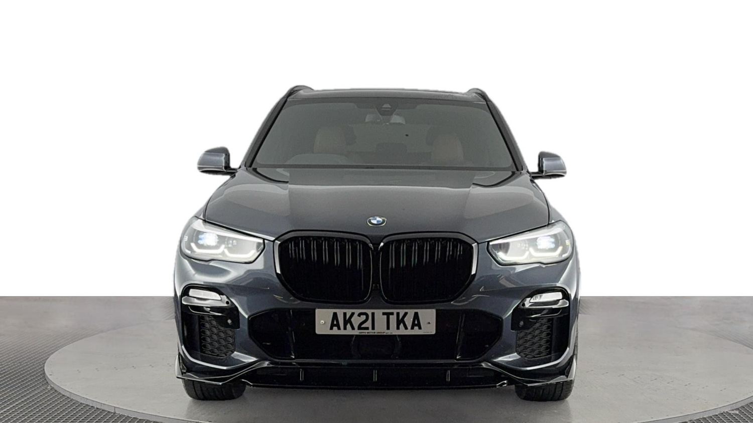 Used BMW X5 for sale - 77853821: Photo 8