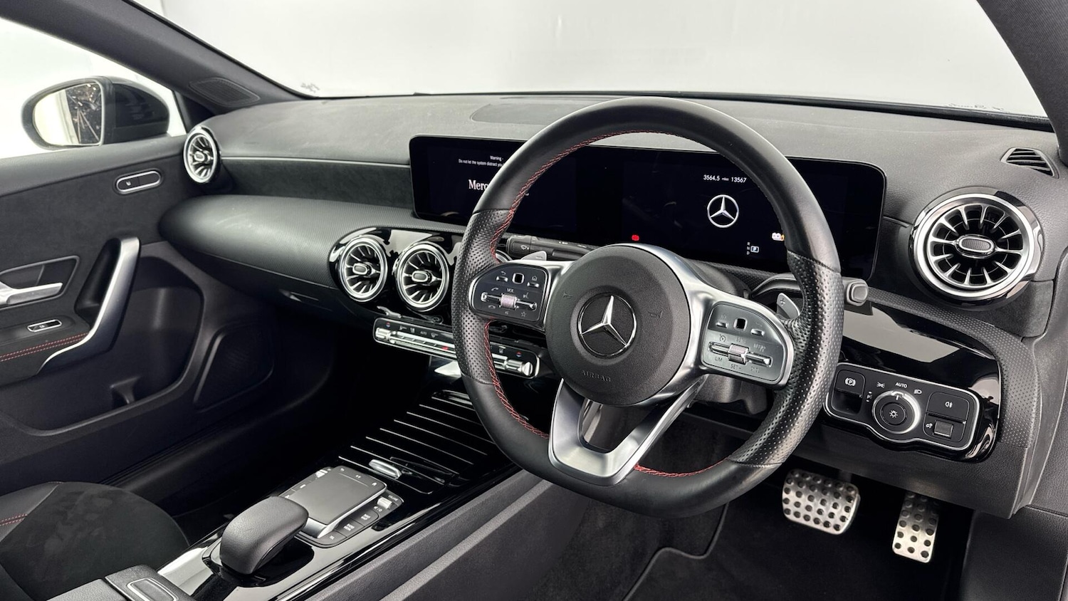 Used Mercedes-Benz A-Class 2022 for sale - 77683279: Photo 10