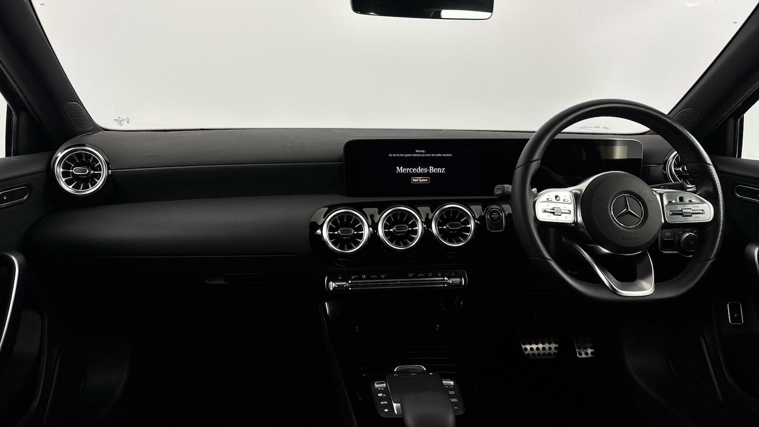 Used Mercedes-Benz A-Class 2022 for sale - 77683279: Photo 11