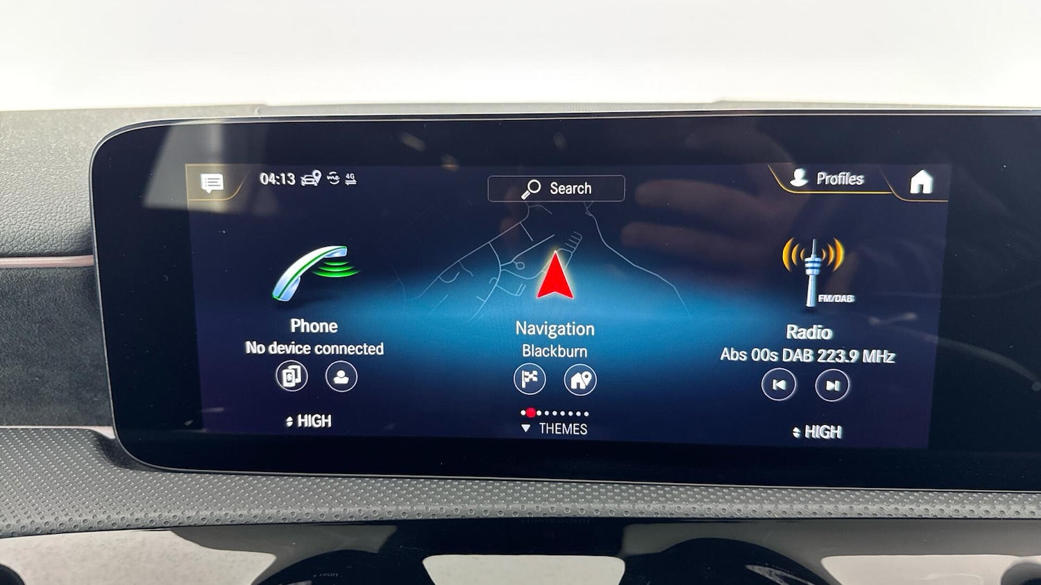 Used Mercedes-Benz A-Class 2022 for sale - 77683279: Photo 12