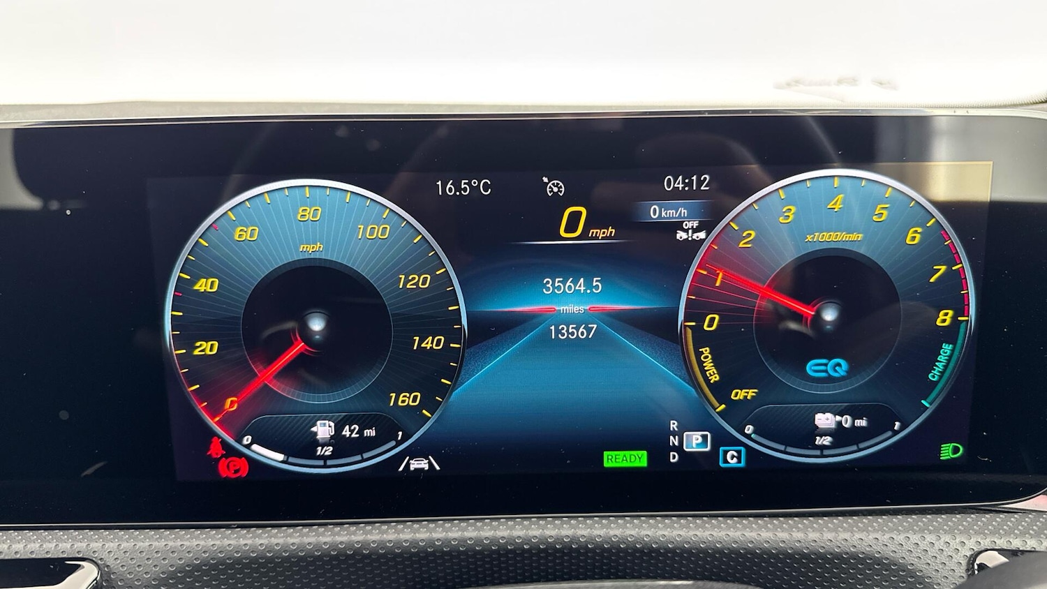 Used Mercedes-Benz A-Class 2022 for sale - 77683279: Photo 13