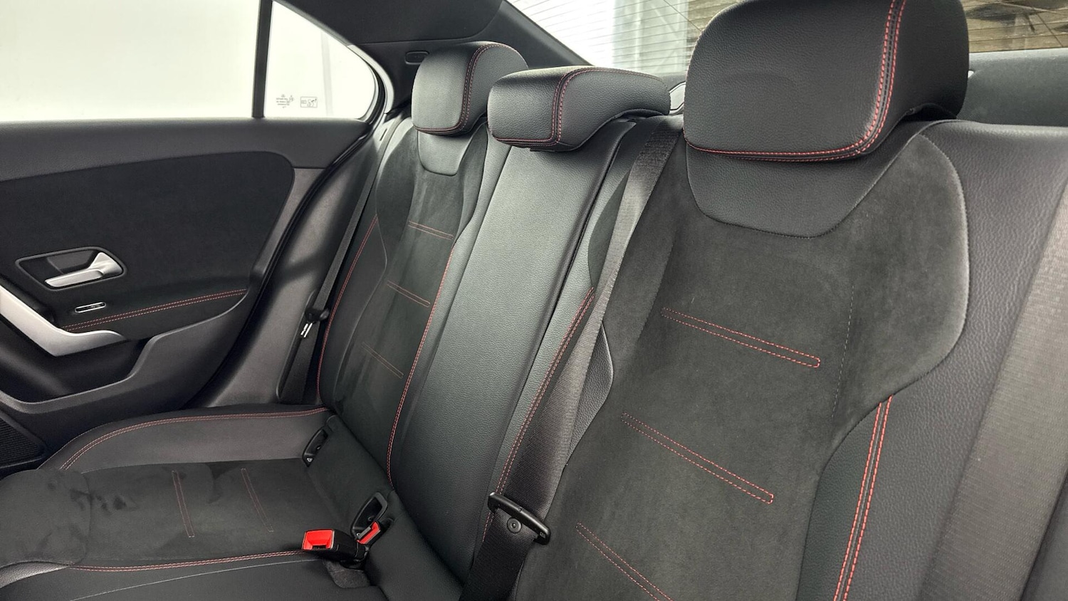 Used Mercedes-Benz A-Class 2022 for sale - 77683279: Photo 14