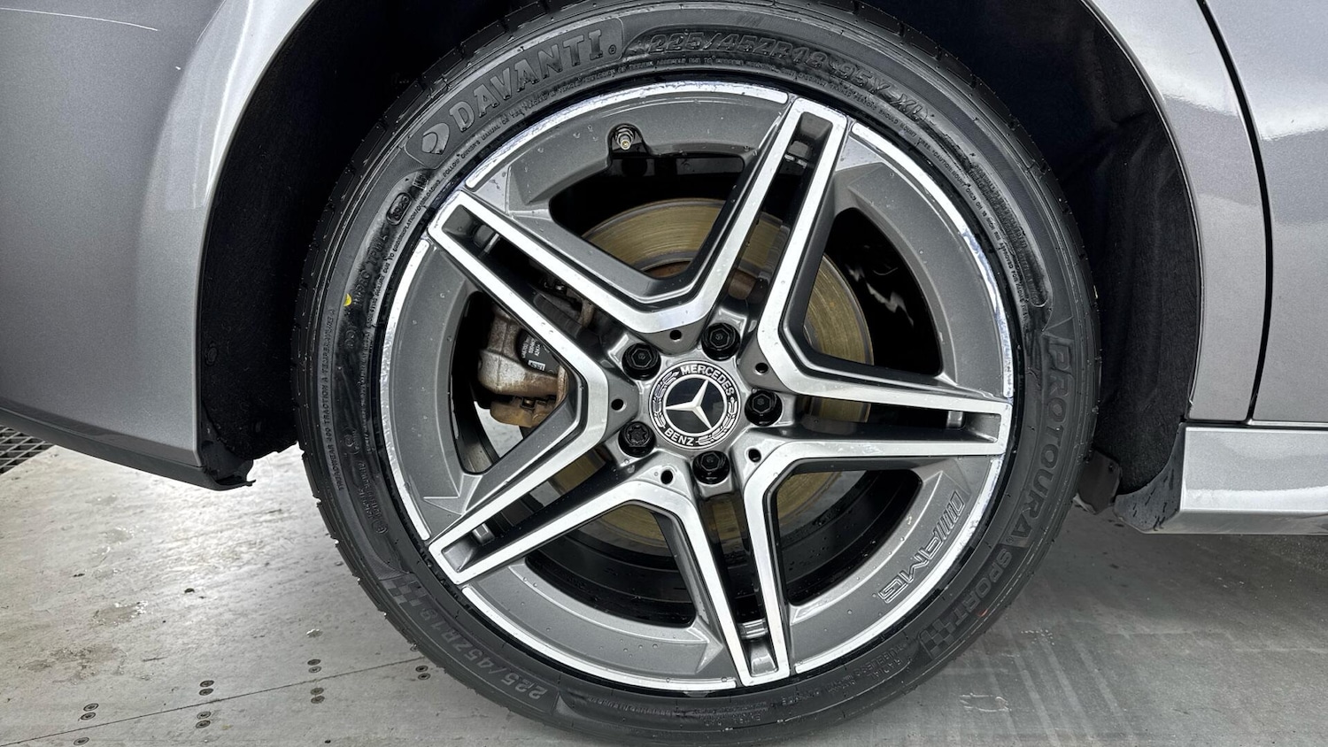 Used Mercedes-Benz A-Class 2022 for sale - 77683279: Photo 17